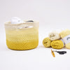 

Borsa per gomitoli – Tone in Tone
4