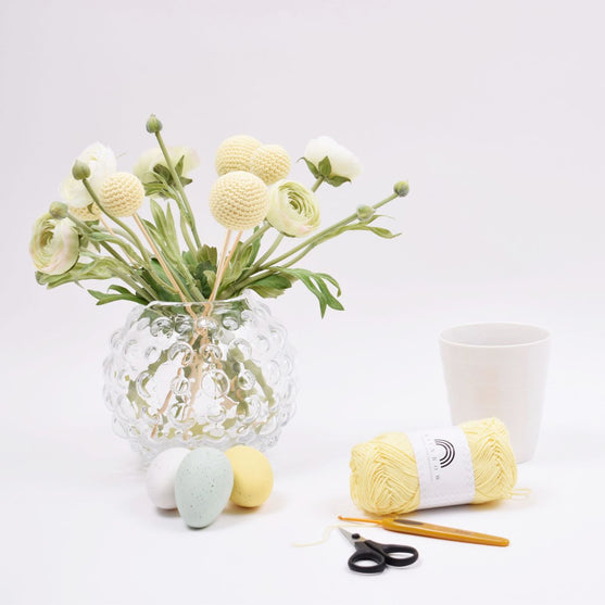 

Palle Decorative - Easter
1