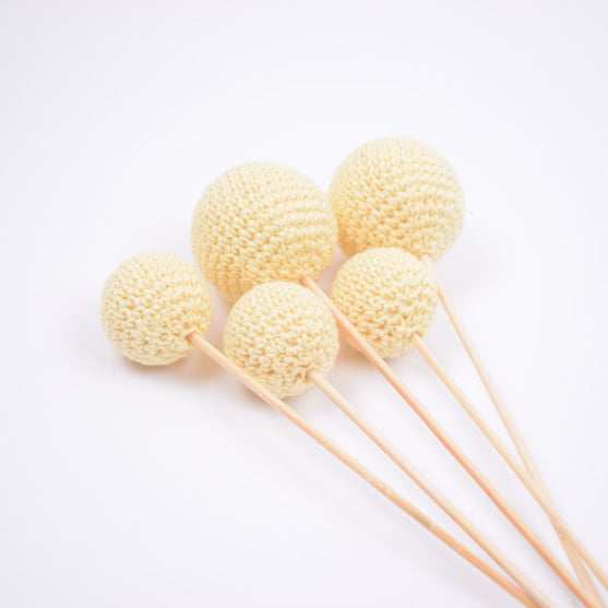 

Palle Decorative - Easter
3