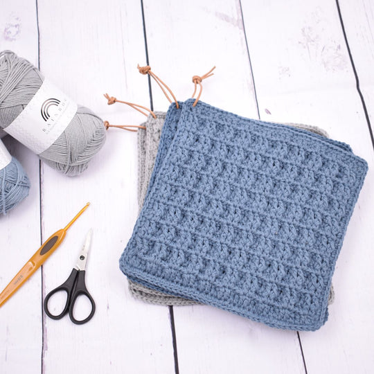 Presina - Waffle 8/4