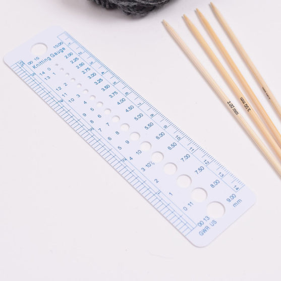 

Calibro per ferri - Hobbii
1