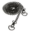 

Catena in metallo per borsa - 120 cm - Go Handmade
1