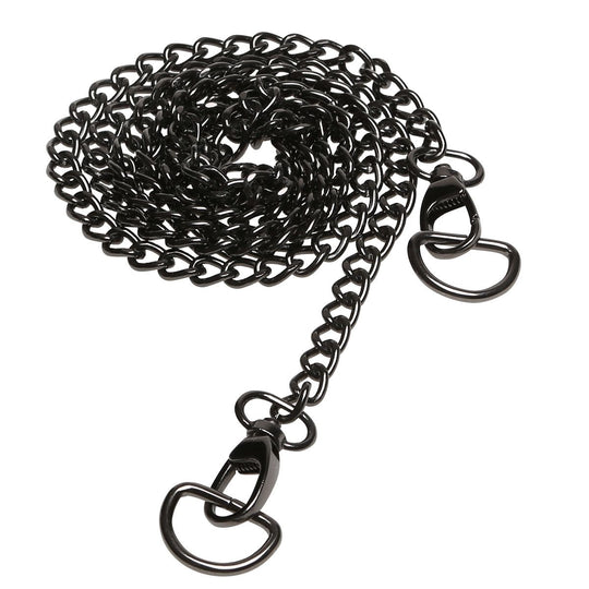 Catena in metallo per borsa - 120 cm - Go Handmade