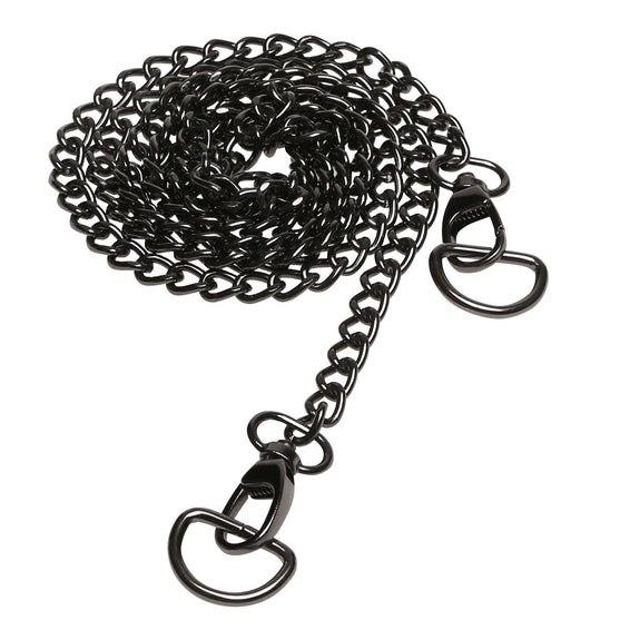 

Catena in metallo per borsa - 120 cm - Go Handmade
1