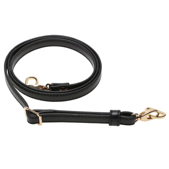 Tracolla regolabile per borsa - 12 mm x 130 cm - Go Handmade