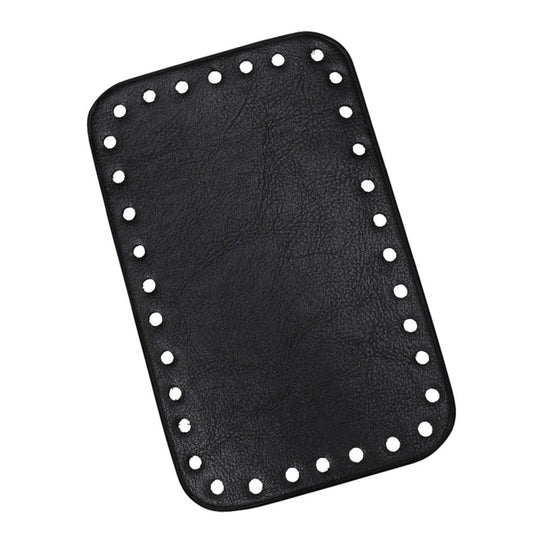 Base per borsa / Base per cestino - Black - Go Handmade