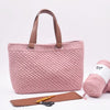 

Manici per borsa - 42 cm - Go Handmade
2