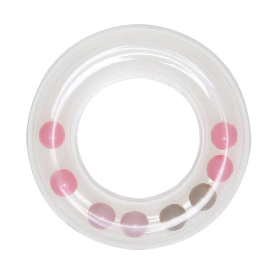 

Sonaglio - Anello - Go Handmade
1