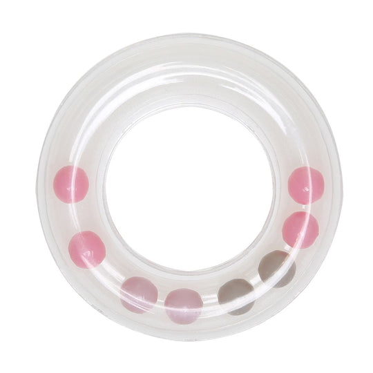 Sonaglio - Anello - Go Handmade