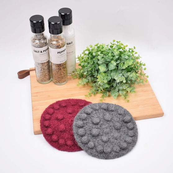 

Sottopentola Flower
1