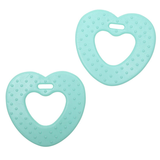 

Massaggiagengive - Cuore - Go Handmade
1