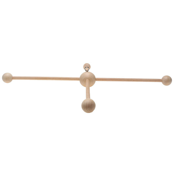 

Base per giostrina in legno - Go Handmade
2