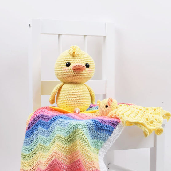 

L’anatra Alfred con carillon
1