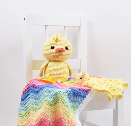 L’anatra Alfred con carillon