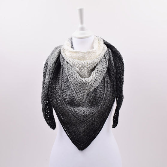 

Timeless Scialle - Twister
5