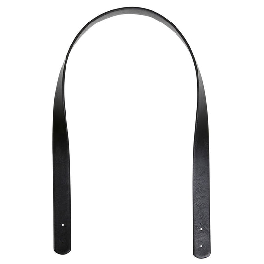 Manici per borsa - 18 mm x 80 cm - Attacco con rivetti - Go Handmade