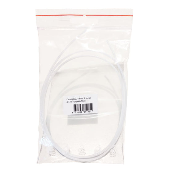 

Cavo in plastica - 4 mm - 1 m
1