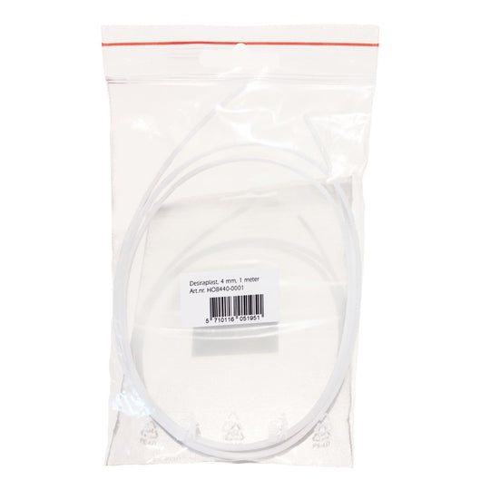 Cavo in plastica - 4 mm - 1 m