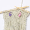 

Segnamaglie con lucchetto - 25 pz - Hobbii
2