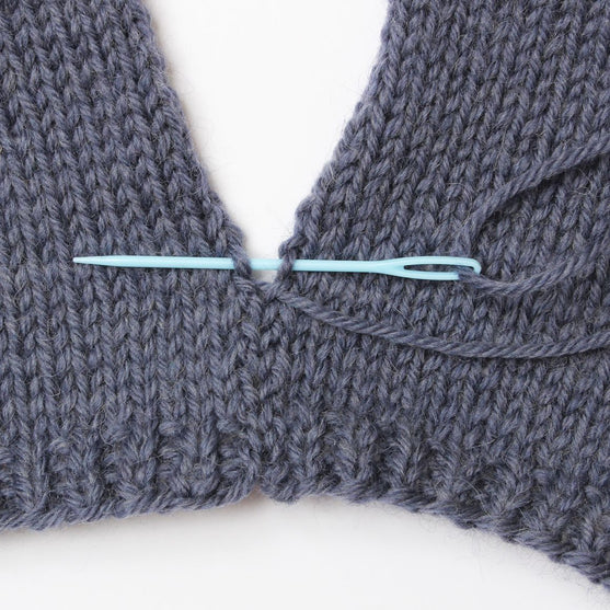 

Aghi da lana in plastica - Hobbii
2