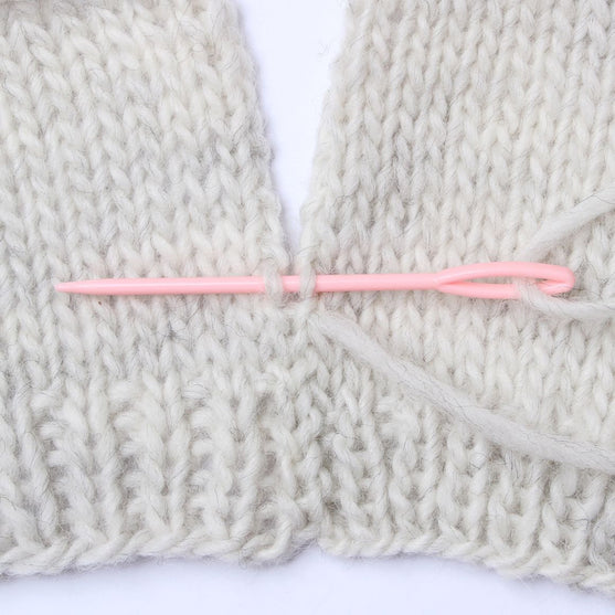 

Aghi da lana in plastica - Hobbii
3