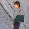 

Manici per borsa - 18 mm x 80 cm - Attacco con rivetti - Go Handmade
2