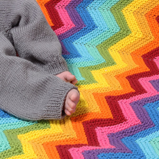 

Copertina Swaddle Super Rainbow
3