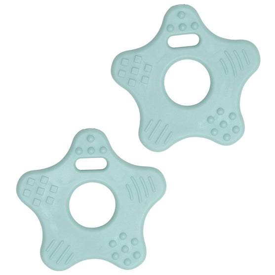 

Massaggiagengive - Stella - Go Handmade
1