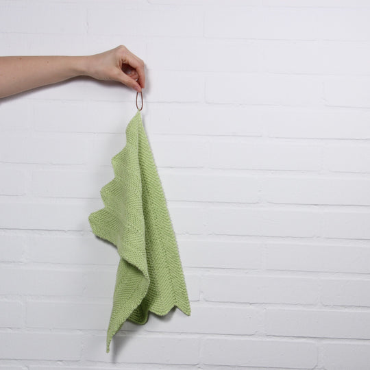 Asciugamano da cucina di Pasqua