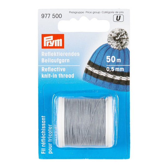 Filo riflettente - Prym