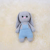 

Baby bunny - Arthur
1
