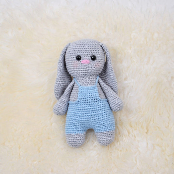 

Baby bunny - Arthur
1