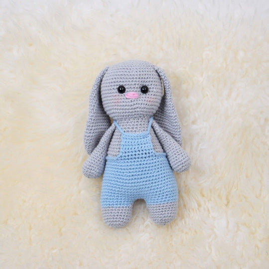 Baby bunny - Arthur