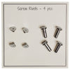 

Rivetti filettati - 14 mm - Go Handmade
1
