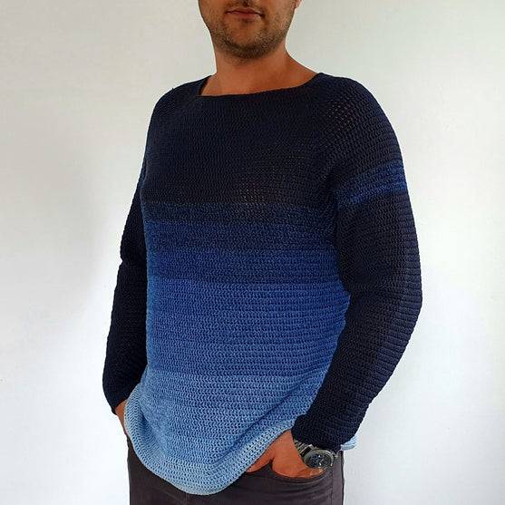 

Maglione Ocean
4