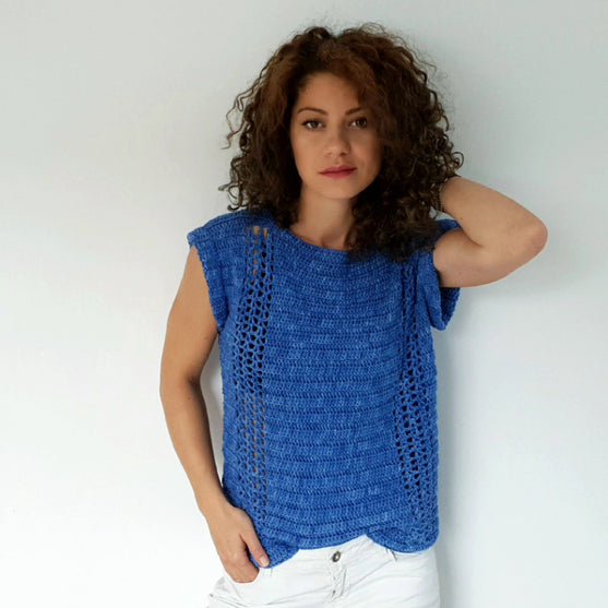 

Maglietta Kisa Tee
1
