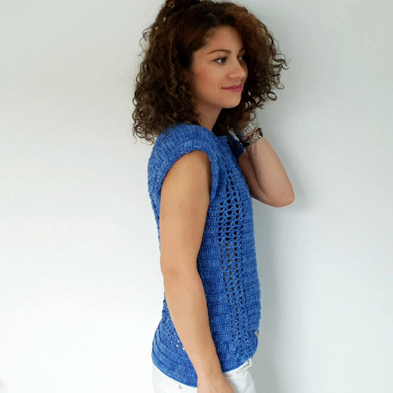 

Maglietta Kisa Tee
2