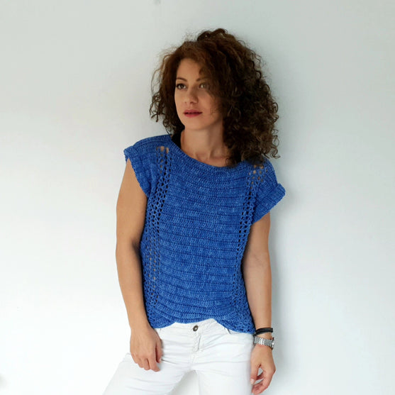 

Maglietta Kisa Tee
3