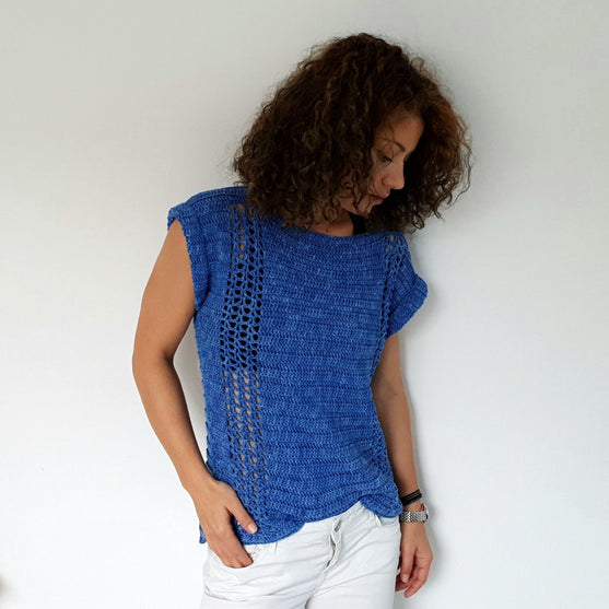 

Maglietta Kisa Tee
5