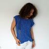 

Maglietta Kisa Tee
5