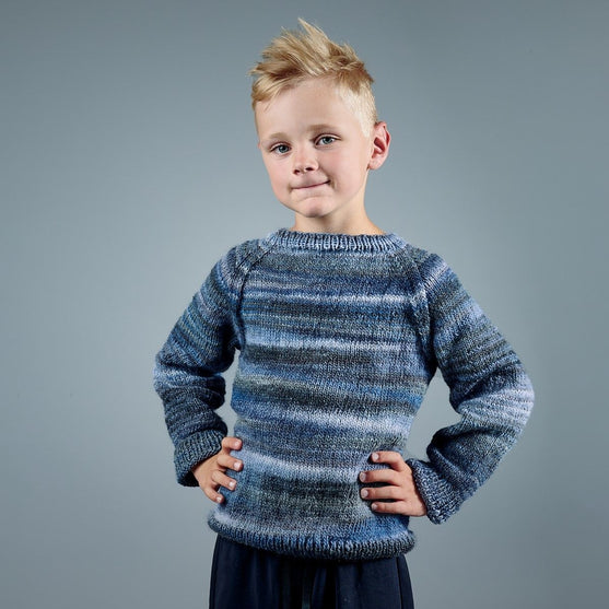 

William – Maglione bambino
1