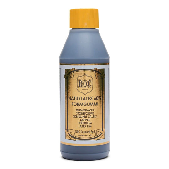 Lattice liquido - Nero – 250 ml - ROC