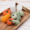 

Zucche decorative - Lunghe
4
