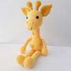 

La giraffa Gigi
1