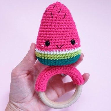 

Sonaglio - Anguria Kawaii
3