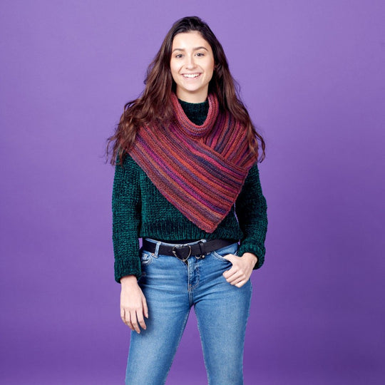 Gloria - Scaldacollo