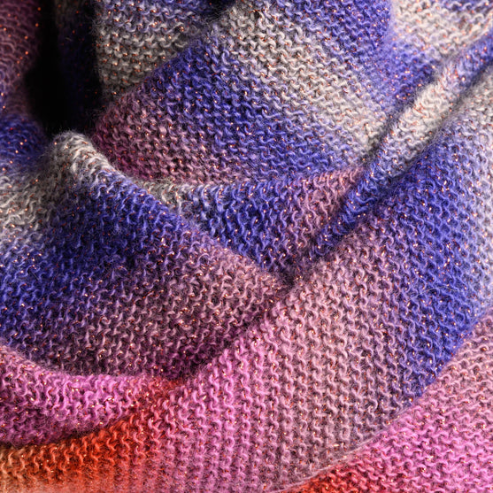 

Snip Snip - Scialle
4