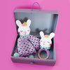 

Mini Copertina coccole - Coniglietto Kawaii
4