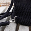 

Attacchi moschettone per borsa - Go Handmade
2