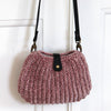 

Tracolla regolabile per borsa - 25 mm x 130 cm - Go Handmade
3
